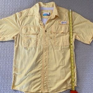 Magellan magwick fish gear